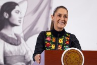 Cero corrupción, línea que impulsa Claudia