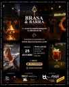 ¡LA FIESTA DE LA BRASA Y EL CÓCTEL LLEGA A TALCA!