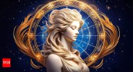 Virgo Daily Horoscope Today, November 1, 2025: This connection is about to teach you something deep