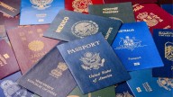 Henley Passport Index 2025: Top 10 strongest passports — US drops to record low, see where India ranks