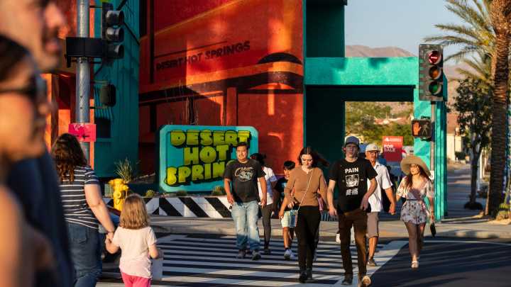 3 things to know about the new Desert Hot Springs street festival