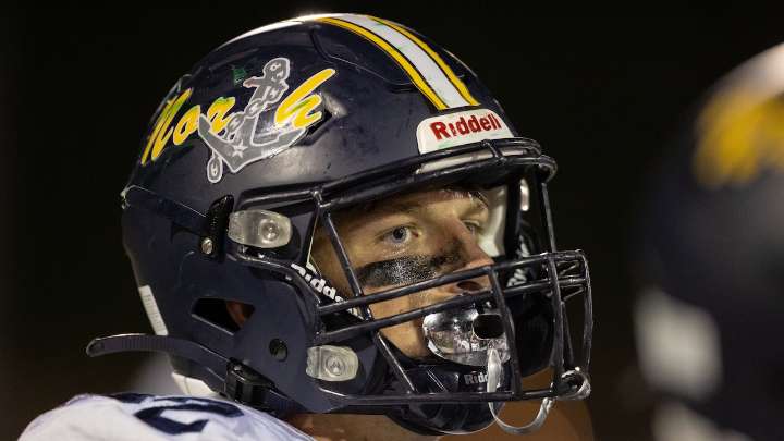 N.J. football: Shore Conference statistical leaders through Week 7, Oct. 12