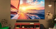 The best October Prime Day deals on TVs, soundbars, and more