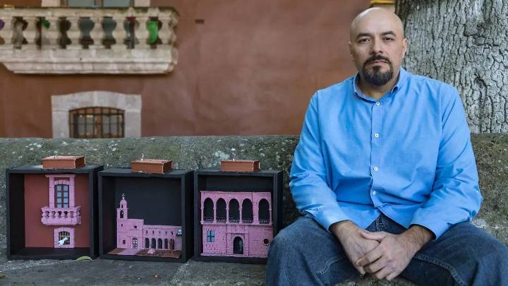 Relatos legendarios: un proyecto que busca reivindicar las leyendas morelianas