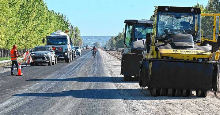 Río Negro: un Estado presente para un desarrollo real