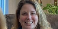 Woman reported missing after working at music festival