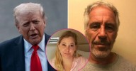 'Huge Trump Fan' Virginia Giuffre Believed He Would 'Release Epstein Files,' Says Ghostwriter