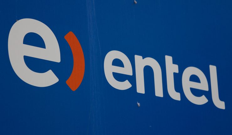 Usuarios reportan intermitencia en servicios de Entel