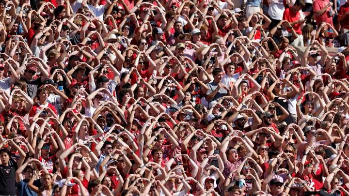 NCAA moves closer to allowing college athletes to bet on pro sports