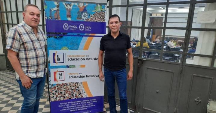 La Unju abre el debate sobre el aprendizaje en la adultez