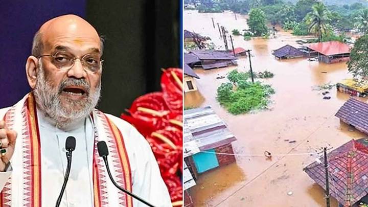 Centre releases ₹384 crore to Karnataka under SDRF for flood relief