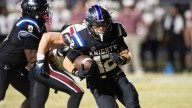 Top 15 high school football players in the Montgomery area for Week 10