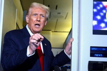 Anuncia Trump nuevas pruebas nucleares de EE. UU. después de 30 años