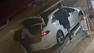 Video: así se encontraba Pablo Laurta con el remisero desaparecido