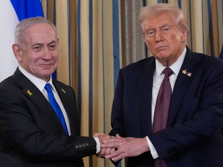Peace plan a profound blow to Iran's eliminationist ideology