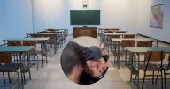 Padre golpea a profesor en Brasil que le pidió a niña que dejara de usar el celular