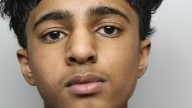 Harvey Willgoose murder latest: Boy who murdered 15-year-old in school knife attack named for first time by judge