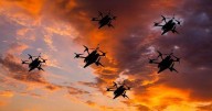 NATO's huge seven-figure cost of missile defence systems used to fight Putin's drones