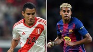 El Barça negocia un amistoso en Perú