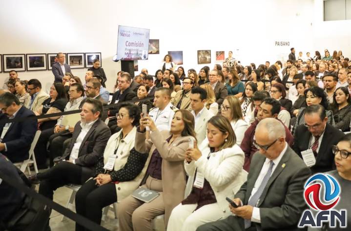 Foros sobre reforma electoral permitirán procesos más participativos: Segob