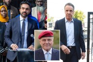 Zohran Mamdani accuses Cuomo, other opponents of Islamophobia after being branded antisemitic over anti