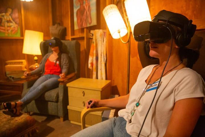 DCPA closes innovative Off Center, producer of "Theater of the Mind"