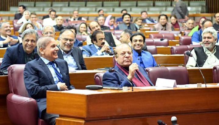 Pakistan: Shehbaz Sharif Govt Approves Ban On TLP Under Anti
