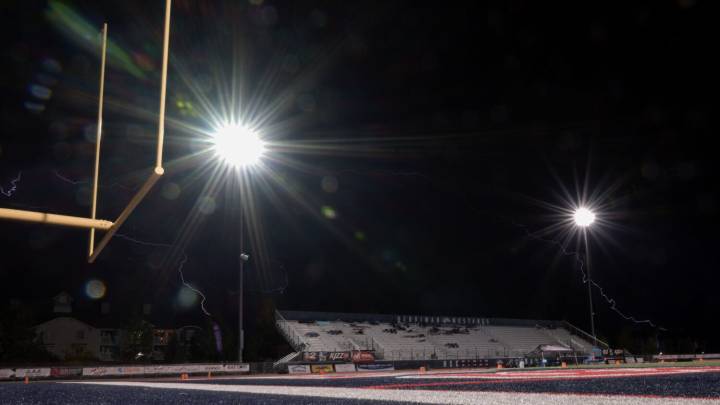 Week 8: 5A Utah High School Football Recap