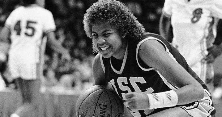 Caitlin Clark, Cheryl Miller among greatest NCAA women