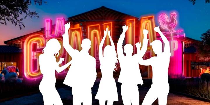 Quiénes serían los participantes sorpresa que se revelarán hoy en el estreno de La Granja VIP, según lista filtrada