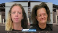 Child, dog found in 'hazardous' Slaton home with squatters
