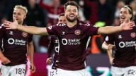 Hearts 1 - 0 Hibernian - Match Report & Highlights