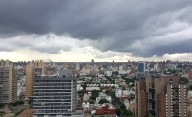 Clima hoy y pronóstico del tiempo en CABA y el conurbano el martes 14 de octubre