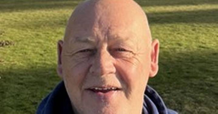 First picture of driver who died after tractor dropped load of timber on to M8