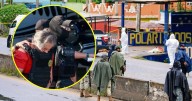 Van por 14 objetivos de “La Barredora” en Tabasco, tras el arresto de su lider Hernán Bermúdez Requena, ex secretario de Seguridad de Adán Augusto