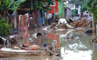 2025, año con lluvias más intensas en 80 años
