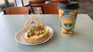 Connecticut Foodshare partners with Between Rounds café to fight hunger locally