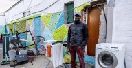 ¿Quién vive en el instituto abandonado que Albiol quiere desalojar?