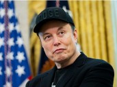 Musk joins 'cancel Netflix' campaign