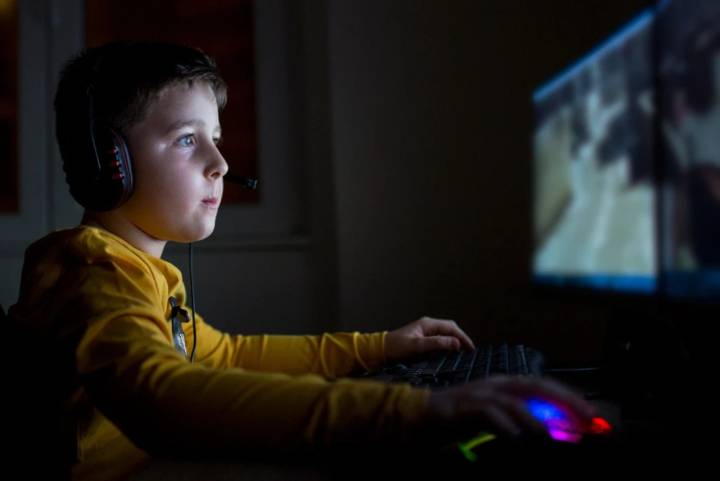 Los videojuegos influyen para bien y para mal en los chicos, ¿su uso debe ser fomentado?