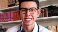 Doctor Polo Guerrero rompe el silencio tras controversia por suero oral