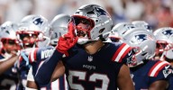 The Patriots are finally becoming relevant again