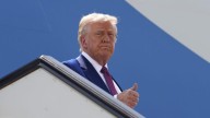 Trump's high-stakes Asia trip; photos show East Wing demolition complete