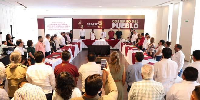 Gobierno del Pueblo reitera su compromiso para la protección del medio ambiente y desarrollo sostenible