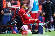 Alexis Vega fuera de las canchas por lesión; Toluca revela diagnóstico de cara a la Liguilla