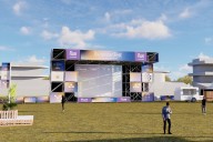 Clases de gym, meditación, compras, shows musicales, comida, tarot, charlas y más: la agenda por día