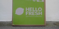 USDA warns that Hello Fresh meals may contain listeria
