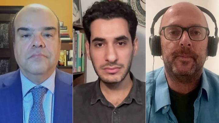 The Gaza Ceasefire Deal Is Not a Peace Agreement. What Will Happen Next?