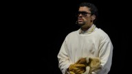 No current plans for ICE at Bad Bunny Super Bowl halftime show, White House says