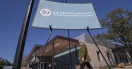 Galveston County cuts ribbon on milestone in mental health care